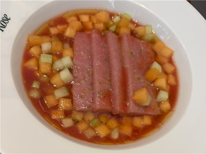 tuna